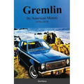 Gremlin by American Motors 1970-1978