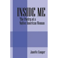 Inside Me: The Poetry of a Native American Woman