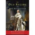 The Old Regime and the Revolution