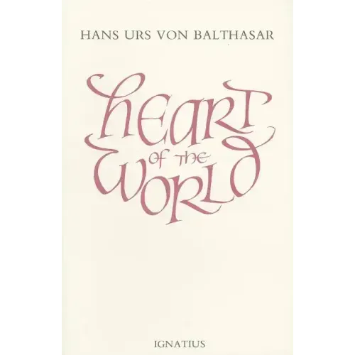 Heart of the World