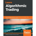Learn Algorithmic Trading