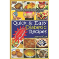 Quick And Easy Diabetic Recipes: Efficacy of Dash Diet and its Effect on Weight Loss. Intermittent Fasting Meal Plan included