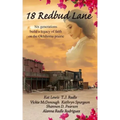 18 Redbud Lane: Six Generations Build a Legacy of Faith on the Oklahoma Prairie