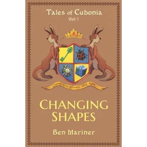 Changing Shapes