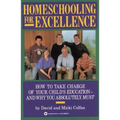 Homeschooling for Excellence