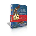 Rudolph the Red-Nosed Reindeer a Christmas Collection: Rudolph the Red-Nosed Reindeer; Rudolph Shines Again