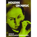 Houdini on Magic