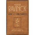 What Is Christianity?