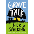 Grave Talk