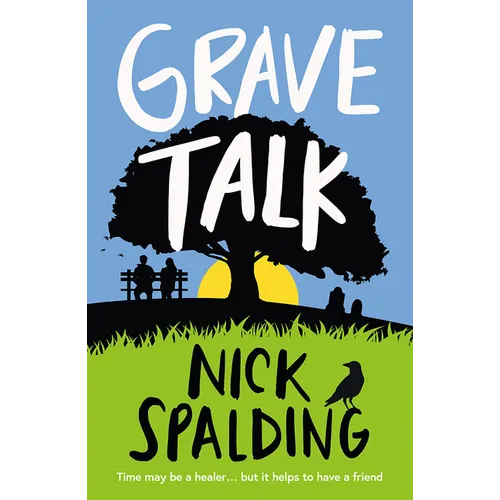Grave Talk