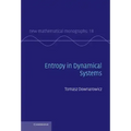 Entropy in Dynamical Systems