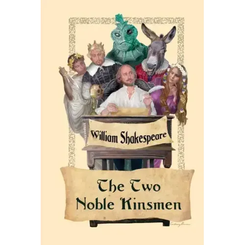 The Two Noble Kinsmen