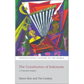 The Constitution of Indonesia: A Contextual Analysis