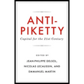 Anti-Piketty: Capital for the 21st-Century
