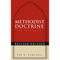 Methodist Doctrine: The Essentials, Revised Edition