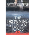 The Drowning of Stephan Jones