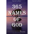 365 Names of God