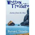 Written Treasure II: Stories From the Brac