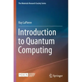 Introduction to Quantum Computing
