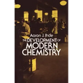 The Development of Modern Chemistry