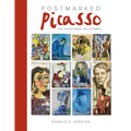 Postmarked Picasso: His Paintings on Stamps