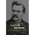 Friedrich Nietzsche