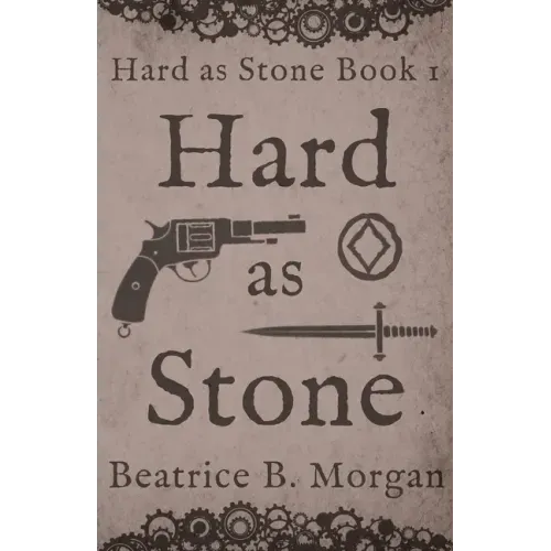 Hard as Stone
