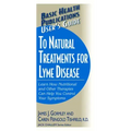 User's Guide to Natural Treatments for Lyme Disease