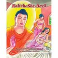 Kali the She-Devil