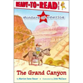 The Grand Canyon: Ready-To-Read Level 1