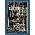 Experiments in Relief Print Making