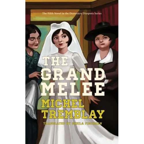 The Grand Melee