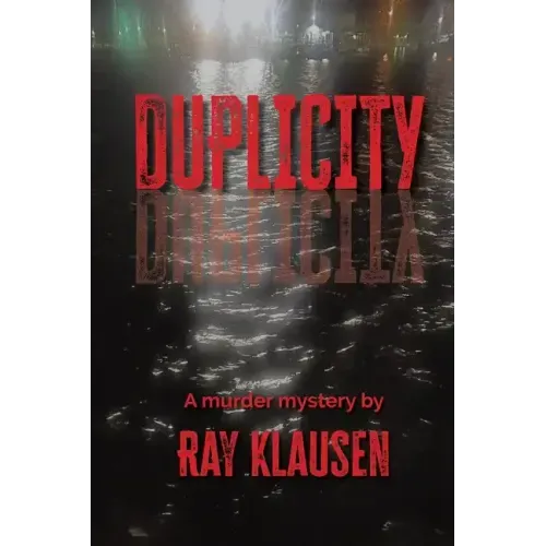 Duplicity