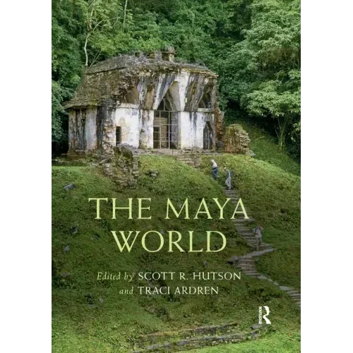 The Maya World