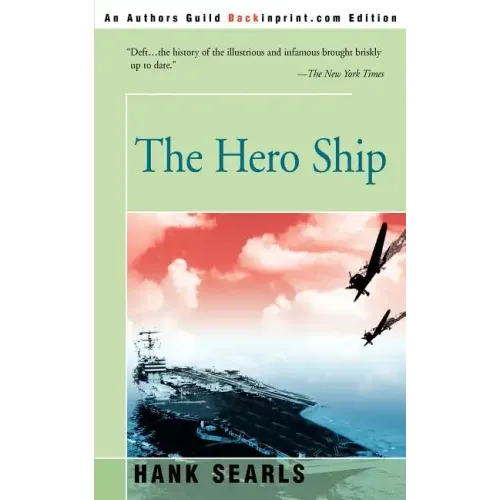 The Hero Ship