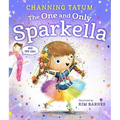 The One and Only Sparkella