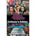 The Tribe Collector's Edition Screenplay