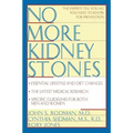 No More Kidney Stones
