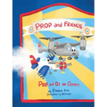 Prop and Friends: Prop and Oz, the Osprey