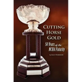 Cutting Horse Gold: 50 Years of the NCHA Futurity