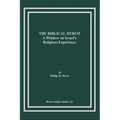 The Biblical Herem: A Window on Israel's Religious Experience