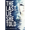 The Last Lie She Told