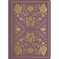 ESV Illuminated Scripture Journal: Judges