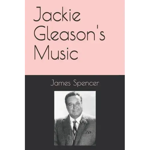 Jackie Gleason's Music