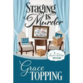 Staging Is Murder