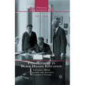 Philanthropy in Black Higher Education: A Fateful Hour Creating the Atlanta University System