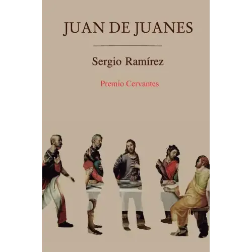 Juan de Juanes