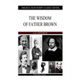 The Wisdom Of Father Brown