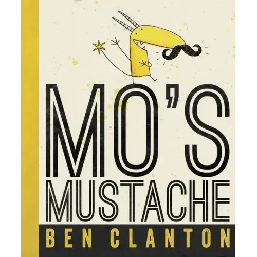 Mo's Mustache