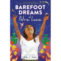 Barefoot Dreams of Petra Luna